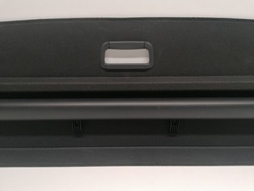 SKODA OCTAVIA III 3 ШТОРКА БАГАЖНИКА ОРИГИНАЛ 13-19