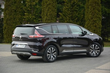 Renault Espace V Van 1.6 Energy dCi 160KM 2016 Renault Espace V 1.6 Diesel Initiale Paris 7 fote., zdjęcie 15