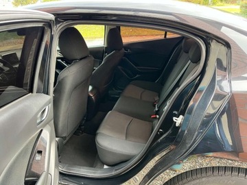 Mazda 3 IV 2018 Mazda 3 2.0 benzyna 110 KM automat zarej w PL zadbany zamiana 2.0, zdjęcie 21