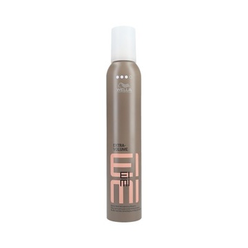 WELLA EIMI EXTRA VOLUME MOCNA PIANKA OBJĘTOŚĆ 300