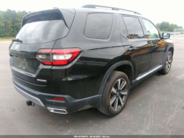 Honda Pilot II 2023 Honda Pilot Touring 2023 3.5l 3.5 Benzyna 285KM, zdjęcie 5