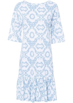 ЖЕНСКОЕ ПЛАТЬЕ ДЛЯ РАЛЛИ__48