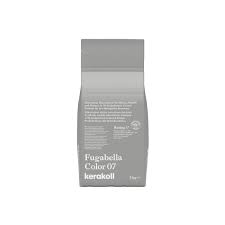 Fuga elastyczna Kerakoll 3 kg kolor 07