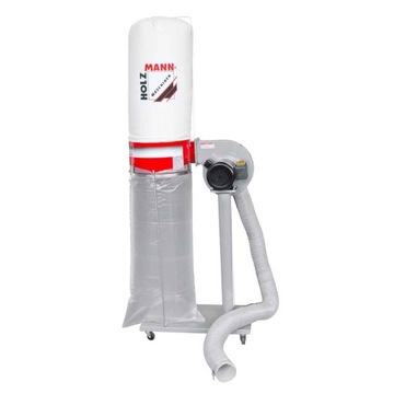 ODCIAG DO TROCIN ODCIĄG ODCIAG DO WIOROW WYCIAG 1080 m³/h 400V Holzmann