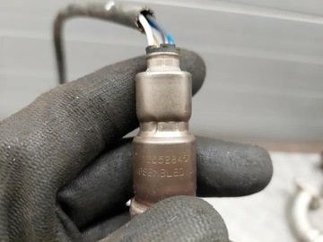 12652845 SONDA LAMBDA 4.1 116 2016 CHEVROLET CAMARO CABRIO