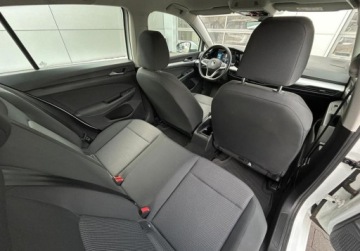 Volkswagen Golf VIII Hatchback 1.0 TSI 110KM 2021 Volkswagen Golf Basic Pakiety, ACC, Digital Cockpit, LED, Mirror Link, Sa, zdjęcie 8
