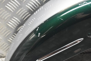 Крыло переднее HARLEY DAVIDSON FLHTP POLICE ELECTRA GLIDE 14 - 21