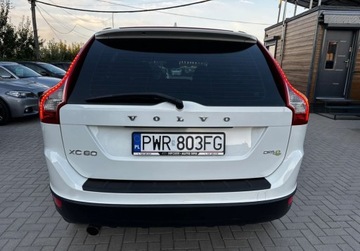 Volvo XC60 I 2011 Volvo XC 60 2,0 Diesel 163 KM GWARANCJA Zamiana Zarejestrowany 2.0 Diesel, zdjęcie 34