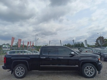  GMC Sierra GMC Sierra 5.3 Benzyna 360KM, zdjęcie 5