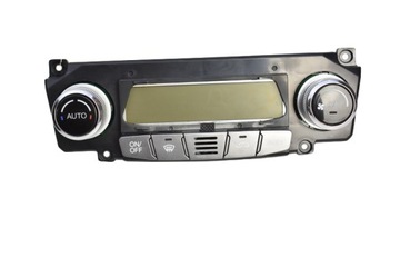 PANEL NAWIEWU KLIMY SSANGYONG KORANDO 3 III LIFT