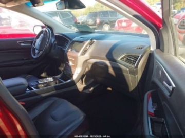 Ford Edge II 2019 Ford Edge 2019 r., 2,0L TITANIUM 2.0 Benzyna 250KM, zdjęcie 8