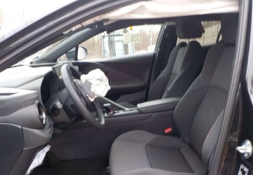 Toyota C-HR II 2024 Toyota C-HR 2.0-200KM-Hybryda Okazja 2.0 Hybryda 200KM, zdjęcie 20