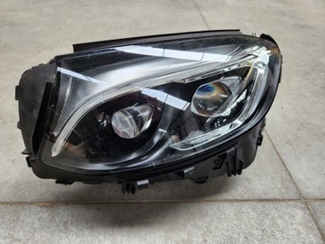 Mercedes Glc ILS led w2539065701