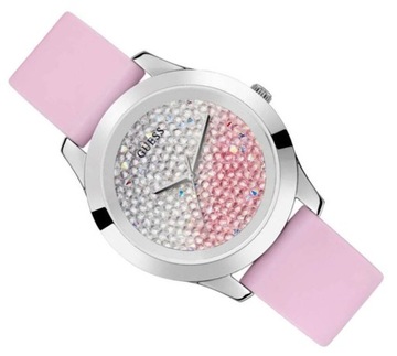 DAMSKI ZEGAREK GUESS FASHION W1223L1 SWAROVSKI
