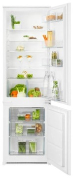 Встроенный холодильник ELECTROLUX KNT1LF18S1 267l