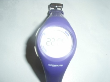 Часы Decathlon Geonaute 646074