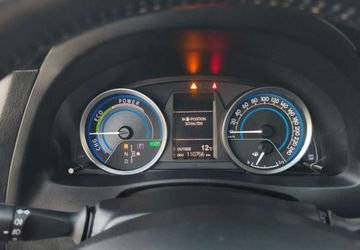 Toyota Auris II 2015 Toyota Auris Toyota Auris 1.8 Hybryda 99KM, zdjęcie 18