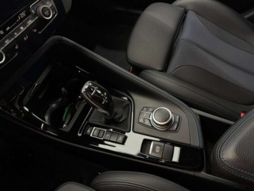 BMW X2 F39 Crossover 2.0 20i 178KM 2022 BMW X2 xDrive20i M Sport Ambiente Kamera Podgrzewane fotele LED, zdjęcie 23
