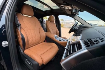 BMW X6 G06 SUV Facelifting 3.0 30d 298KM 2025 BMW X6 298KM xDrive Polski salon Duzy rabat Dowolna konfiguracja 3.0, zdjęcie 24