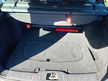 ROLETA KUFRU VOLVO V50 04-08 426-26