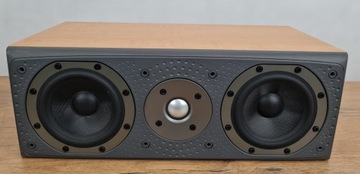 B&W LCR3 - центральный динамик