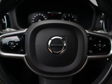 Volvo V60 II  2021 Volvo V60 Cross Country B5 2.0 AWD, Salon Polska, zdjęcie 11