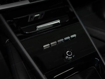 Porsche Cayenne III SUV Plug-In Facelifting 3.0 470KM 2025 PORSCHE Cayenne E-Hybrid Black Edition 3.0 (470 KM) 2025, zdjęcie 7