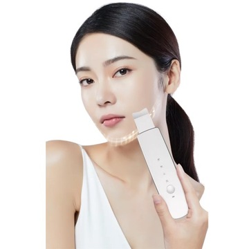 PEELING KAWITACYJNY 6W1|ZMNIEJSZA PORY|PIĘKNA CERA