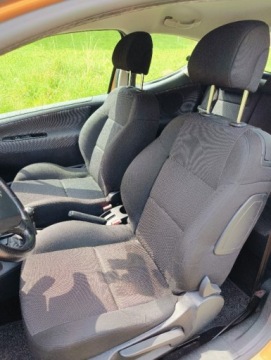 Peugeot 207 Hatchback 5d 1.6 16V 109KM 2007 Peugeot 207 Peugeot 207 2007r 1.6 benzyna 1.6 Benzyna 110KM, zdjęcie 5