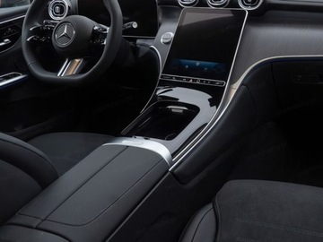 Mercedes GLC C254/X254 2025 GLC Coupe 220 d 4-Matic AMG Line 2.0 (197KM) 2025, zdjęcie 7