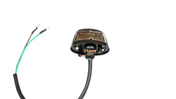 ПОДСВЕТКА НОМЕРНОГО ЗНАКА