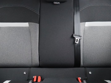 Opel Frontera C 2025 Opel Frontera 1.2 hybrid, Salon Polska, zdjęcie 9