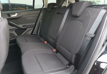 Ford Focus IV Kombi Facelifting 1.5 ECOBLUE 115KM 2024 Ford Focus 1.5 Ecoblue 115KM Titanium X Salon PL FV23 1 wlasciciel 1.5, zdjęcie 12