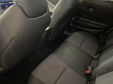 Toyota C-HR II SUV 1.8 Hybrid 140KM 2024 Toyota C-HR 1.8 Hybrid Executive Toyota C-HR 1.8 E, zdjęcie 10