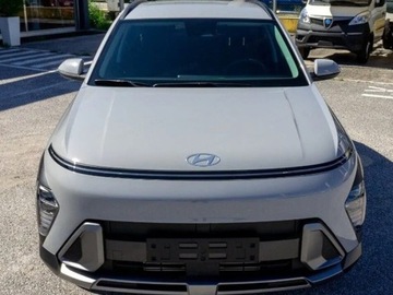 Hyundai Kona II 2025 HYUNDAI Kona 1.6 T-GDI Platinum DCT Suv 138KM 2025, zdjęcie 1