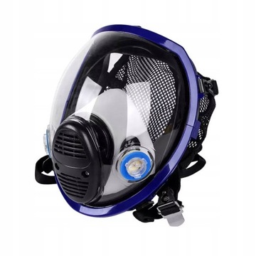 3M Paint Mask Full SET 6800 SET