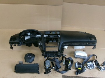 SUBARU LEVORG ULOŽENÍ VZDUCHOVÉ