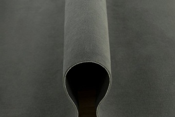 КОВРИК ГРАФИТОВЫЙ ВЕЛЮР шириной 2м ДЛЯ АВТОМОБИЛЯ, ДЛЯ АВТОБУСА, ФУРГОНА, ПО РАЗМЕРУ ИНДИВИДУАЛЬНО