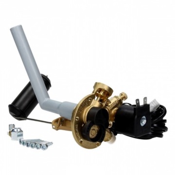 TOMASETTO 200-204/30 МУЛЬТИКЛАПАН ТОРОИДАЛЬНЫЙ ВПУСКНОЙ