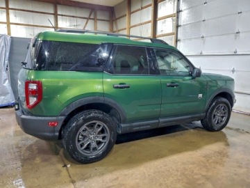 Ford 2024 Ford Bronco 2024 FORD BRONCO SPORT BIG BEND 1.5 Benzyna 181KM, zdjęcie 2