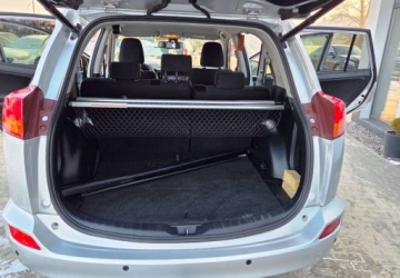 Toyota RAV4 IV MPV Valvematic 150 152KM 2015 Toyota RAV4 2,0 152km Benzyna 4x4 Automat 2.0 Benzyna 152KM, zdjęcie 32