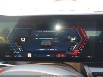 BMW Seria 5 G90-91 2025 BMW M5 2025 4.4l 4.4 Hybryda 577KM, zdjęcie 10