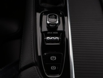 Volvo V90 II Kombi 2.0 D3 150KM 2018 Volvo V90 D3, Automat, Skóra, Navi, Klima, zdjęcie 19
