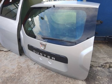 ПОДЪЕМНИК БАГАЖНИКА DACIA DUSTER