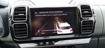 Citroen C5 Aircross SUV 1.5 BlueHDI 131KM 2021 C5 AIRCROSS 1.5HDI 131KM FULL LED ASYSTENCI NAVI ZNAKI KAMERA, zdjęcie 15