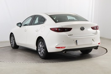 Mazda 3 IV Sedan  2.0 SKYACTIV-G 150KM 2022 Mazda 3 2.0 Skyactiv-G, Salon Polska, zdjęcie 3