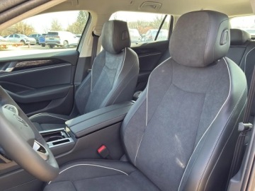 Volkswagen Passat B9 2026 Volkswagen Passat Elegance 2.0 TSI 204KM Automatyc, zdjęcie 4