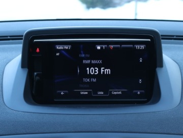 Renault Megane III 2013 Renault Megane 1.2 TCe, Salon Polska, Serwis ASO, zdjęcie 11