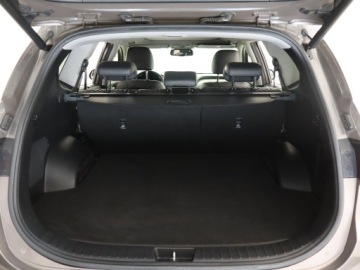 Hyundai Santa Fe III SUV Facelifting 2.0 CRDi 185KM 2018 Hyundai Santa Fe 2.0 CRDi, Salon Polska, zdjęcie 13