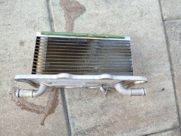 CHLADIČ OHŘÍVAČ KOLEKTORU SACÍHO VW GOLF 7 VII 1.O TSI